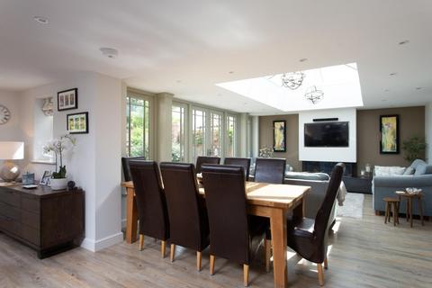 Strawberry Cottage Gracious Street, Huby, York, YO61 1HR
