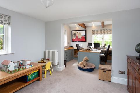 Strawberry Cottage Gracious Street, Huby, York, YO61 1HR