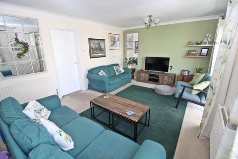 4 bedroom detached house for sale, The Quantocks, Flitwick
