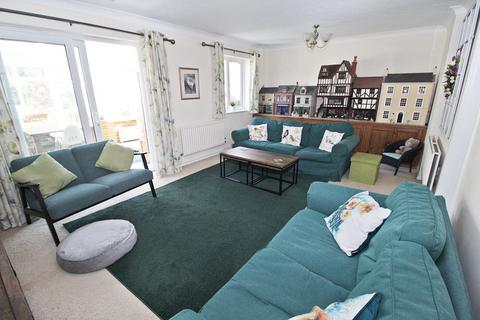 4 bedroom detached house for sale, The Quantocks, Flitwick