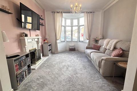 undefined, Eagle Street, Port Talbot