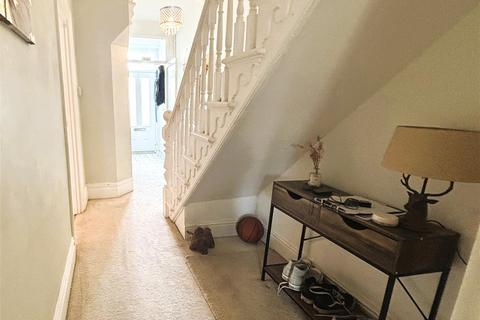 undefined, Eagle Street, Port Talbot