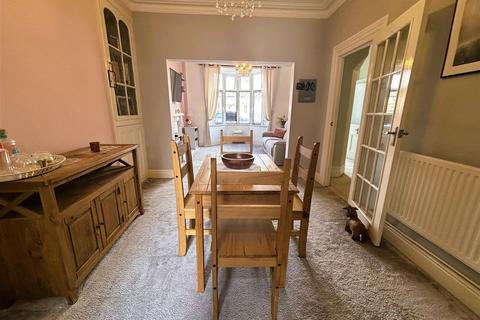 undefined, Eagle Street, Port Talbot