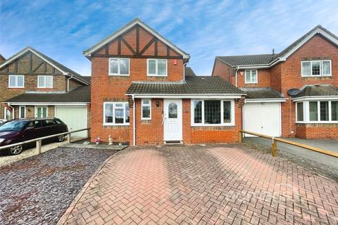 14 Cloverbank, Kings Worthy, Winchester, SO23 7TP