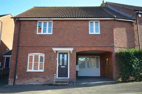 undefined, Field Close, Sturminster Newton