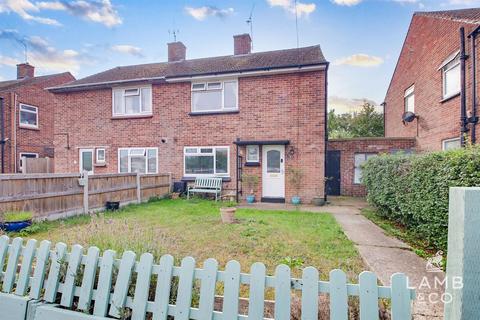 St. Johns Road, Clacton-On-Sea CO16