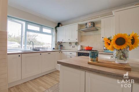 undefined, St. Johns Road, Clacton-On-Sea CO16
