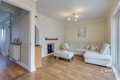 undefined, St. Johns Road, Clacton-On-Sea CO16