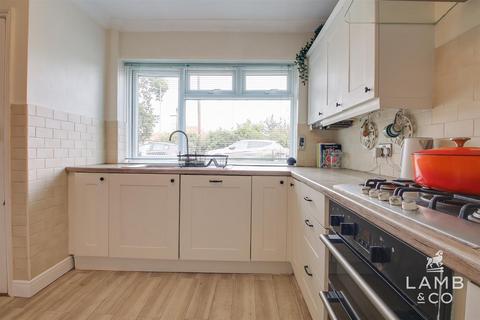 undefined, St. Johns Road, Clacton-On-Sea CO16
