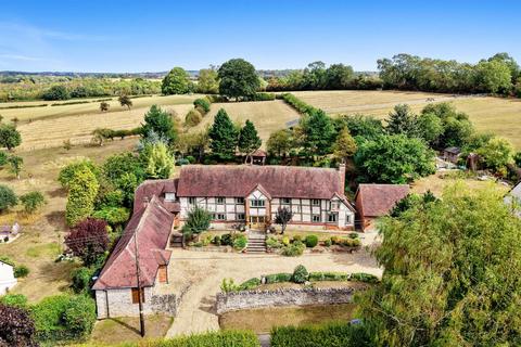5 bedroom detached house for sale, Walcote, Alcester, Warwickshire