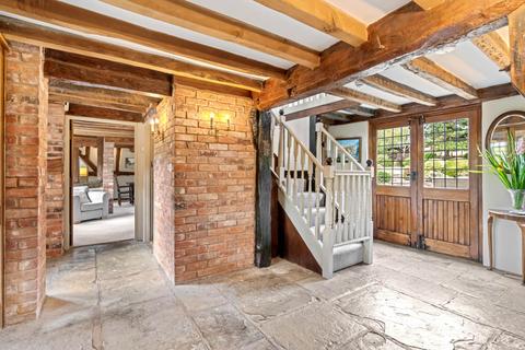 5 bedroom detached house for sale, Walcote, Alcester, Warwickshire