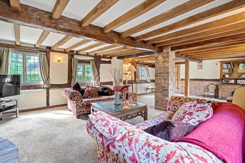 5 bedroom detached house for sale, Walcote, Alcester, Warwickshire