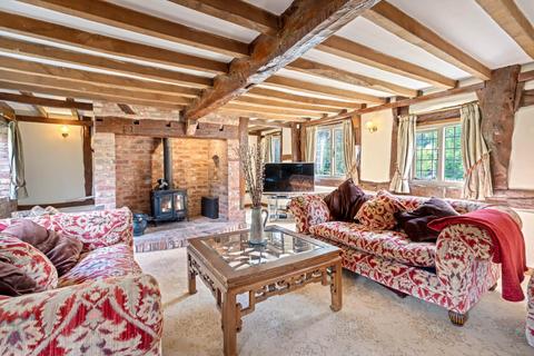 5 bedroom detached house for sale, Walcote, Alcester, Warwickshire