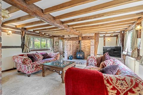 5 bedroom detached house for sale, Walcote, Alcester, Warwickshire