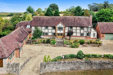 undefined, Walcote, Alcester, Warwickshire