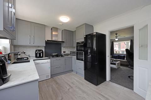 3 bedroom detached house for sale, Priam Close, Bradwell, Newcastle, ST5