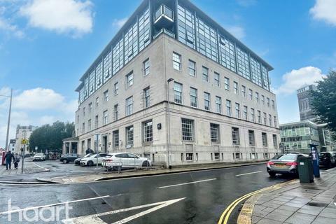 Notte Street, PLYMOUTH