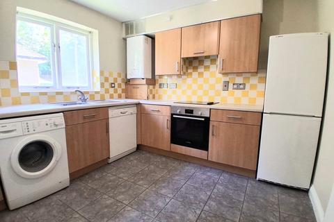 2 bedroom bungalow to rent, Dorchester Close, Oxford OX3