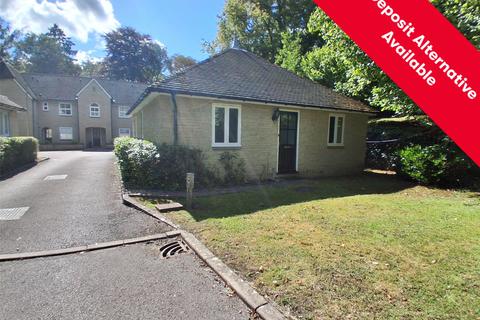 2 bedroom bungalow to rent, Dorchester Close, Oxford OX3