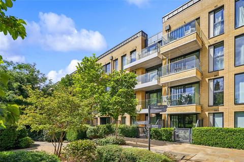 2 bedroom apartment for sale, Ingrebourne Apartments, 5 Central Avenue, Fulham, London, SW6