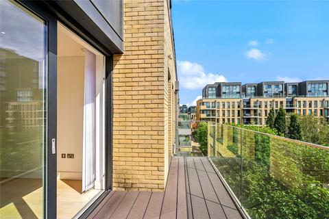 2 bedroom apartment for sale, Ingrebourne Apartments, 5 Central Avenue, Fulham, London, SW6