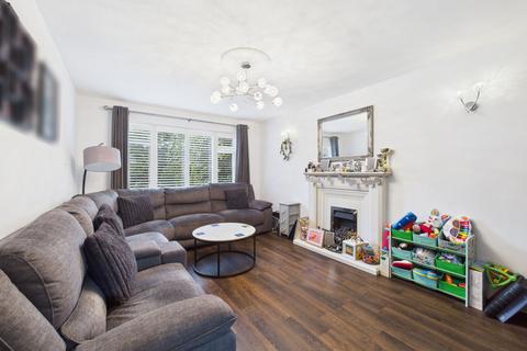 undefined, Linsdale Gardens, Gedling, Nottingham