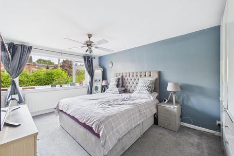 undefined, Linsdale Gardens, Gedling, Nottingham