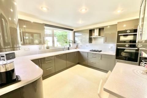 27 Graffam Grove, Cheadle, Stoke-on-trent, ST10 1SP