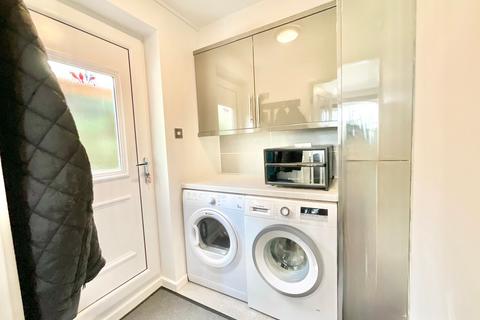 27 Graffam Grove, Cheadle, Stoke-on-trent, ST10 1SP