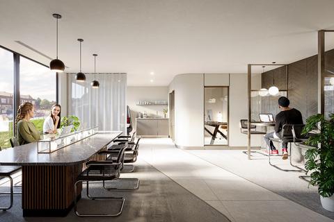 2 bedroom apartment for sale, One Trafford Edge, Manchester