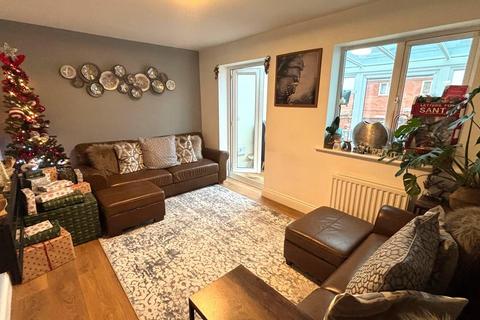 undefined, Chatsworth Road, Corby NN18