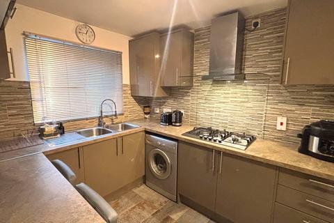 undefined, Chatsworth Road, Corby NN18