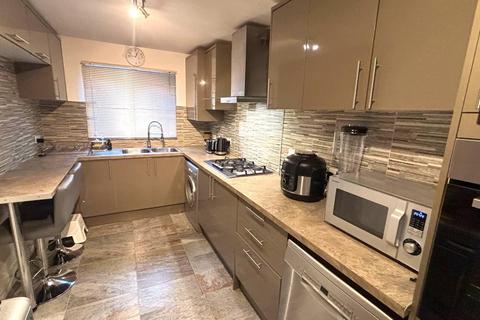 undefined, Chatsworth Road, Corby NN18