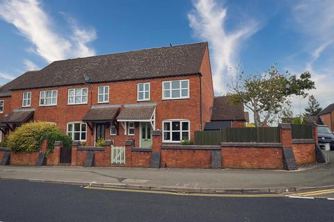 undefined, Hinckley Road, Burbage