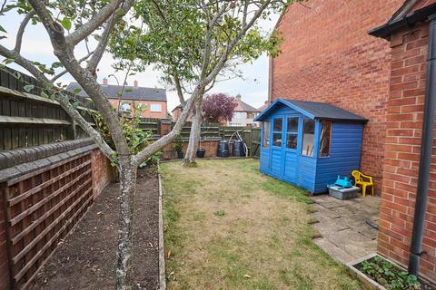 undefined, Hinckley Road, Burbage