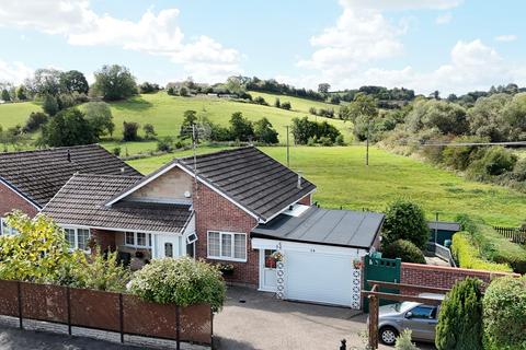 3 bedroom detached house for sale, Willow Close, Stoke-On-Trent ST10