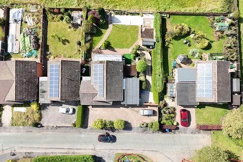 3 bedroom detached house for sale, Willow Close, Stoke-On-Trent ST10
