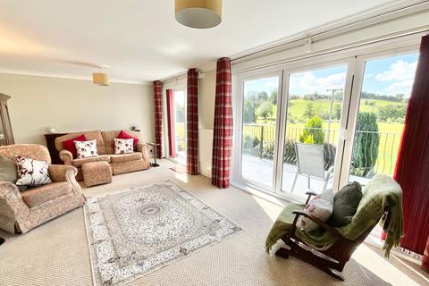 3 bedroom detached house for sale, Willow Close, Stoke-On-Trent ST10