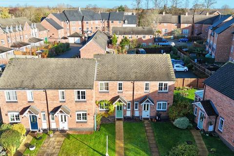 undefined, Taylor Drive, Nantwich, CW5