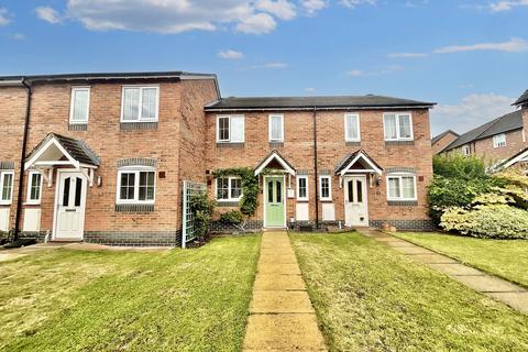 undefined, Taylor Drive, Nantwich, CW5