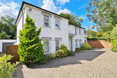 undefined, Woodhall Drive, Pinner