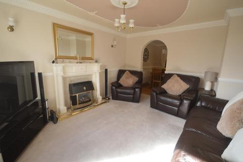 undefined, Chetwynd Close, Stirchley