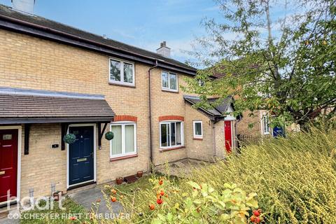 undefined, Peto Avenue, Colchester