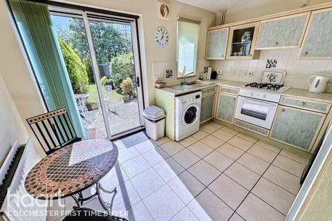 undefined, Peto Avenue, Colchester