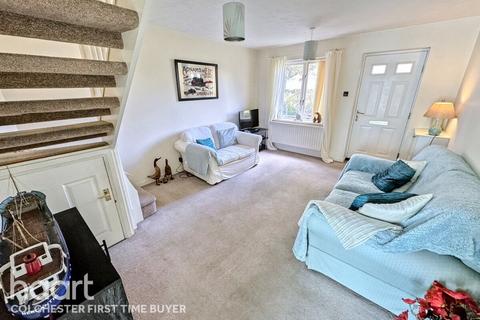undefined, Peto Avenue, Colchester