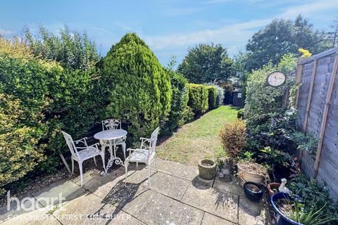 undefined, Peto Avenue, Colchester