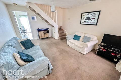 undefined, Peto Avenue, Colchester