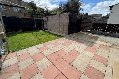 3 bedroom semi-detached house for sale, Uplands Grove, Queensbury, Bradford