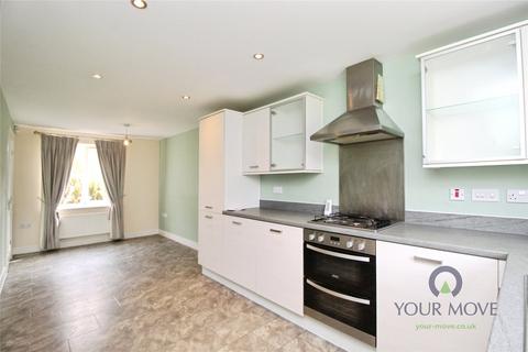 undefined, Farley Crescent, Leicestershire LE67