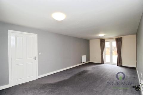 undefined, Farley Crescent, Leicestershire LE67
